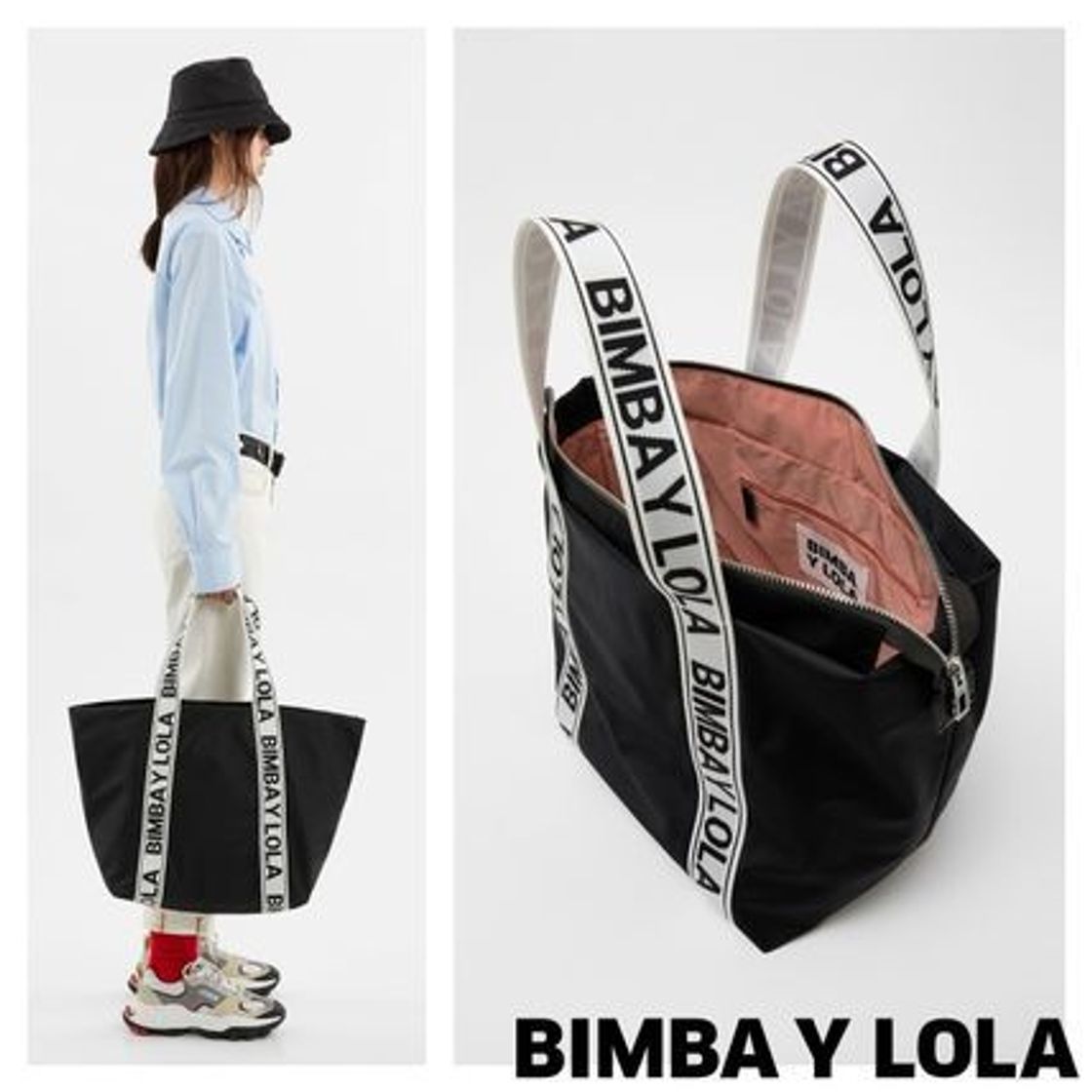 Social Bimba Y Lola