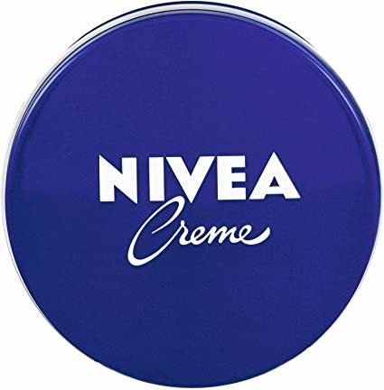 Social NIVEA Creme