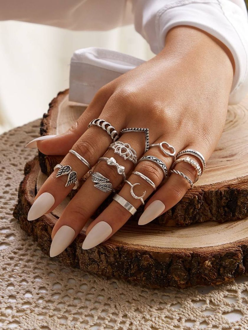 Social Anillos