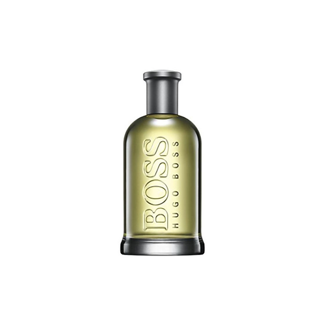 Social Hugo Boss Agua de tocador para hombre vaporizador