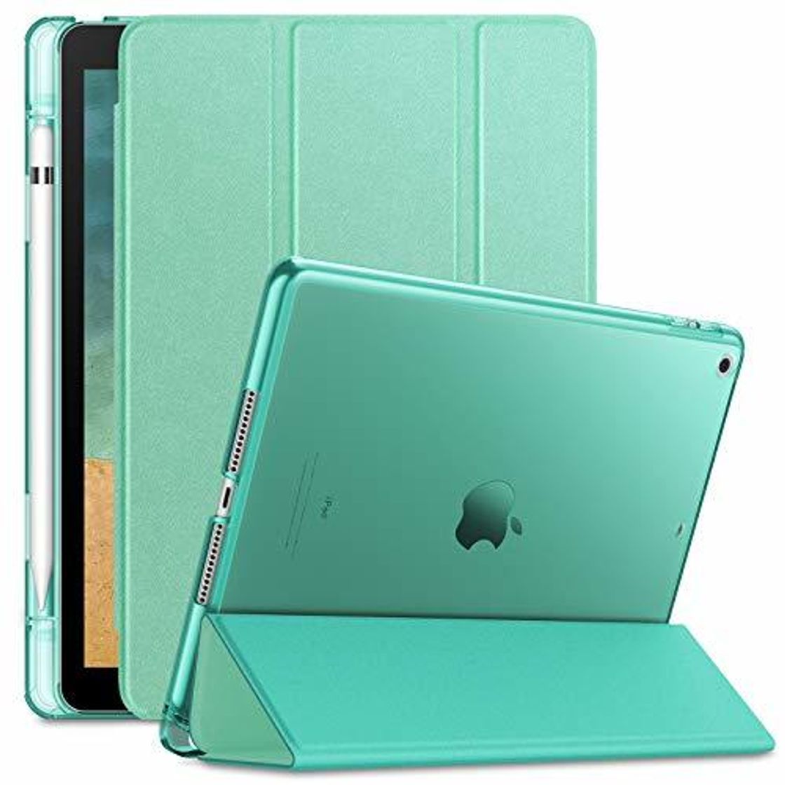 Social INFILAND Funda para iPad 9.7 2018