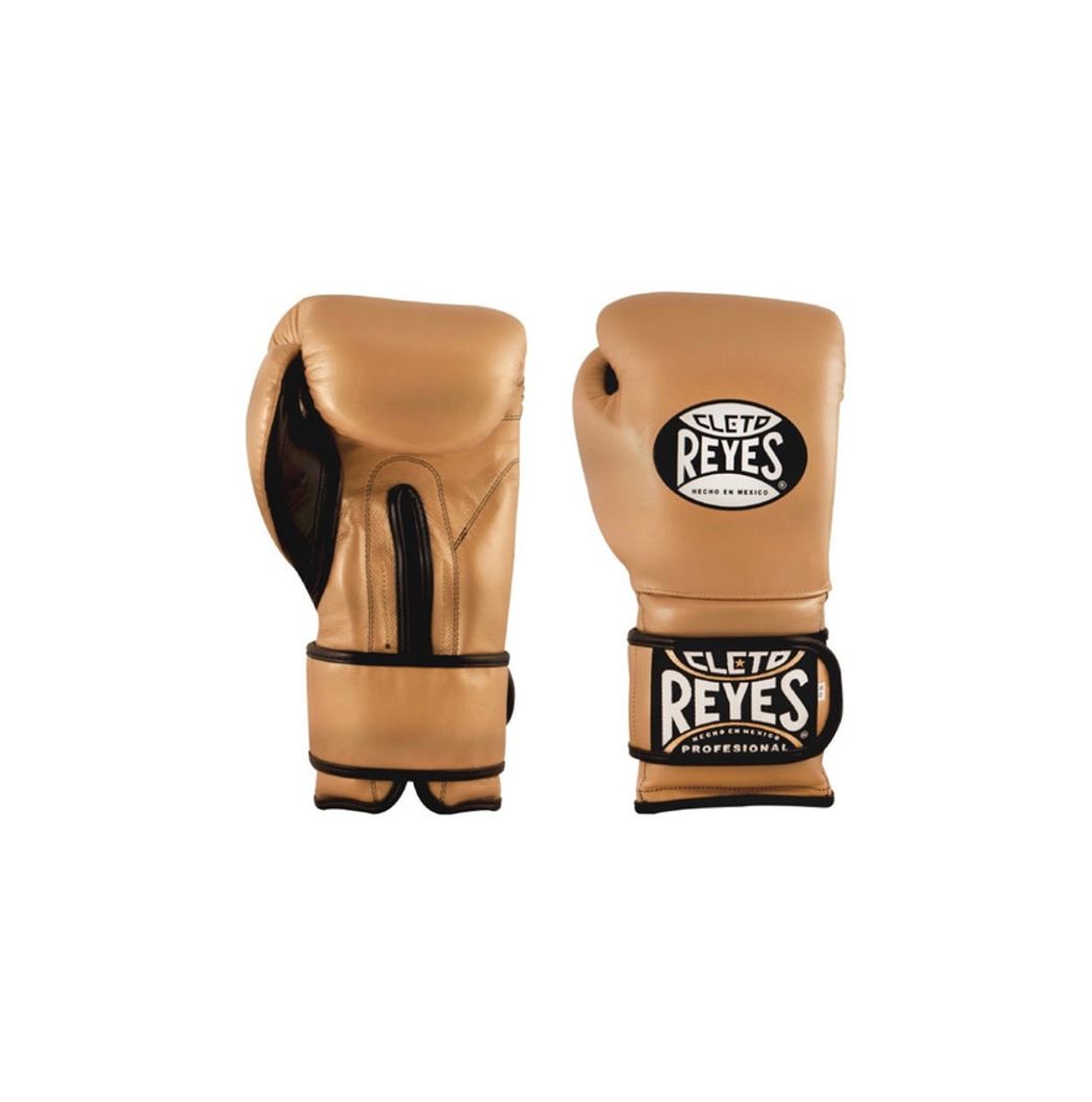 Producto CLETO REYES 🥊🇲🇽