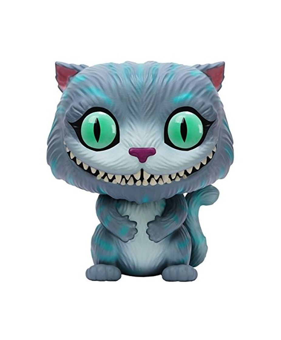 Social FunKo Gato Cheshire
