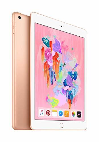Social Apple iPad
