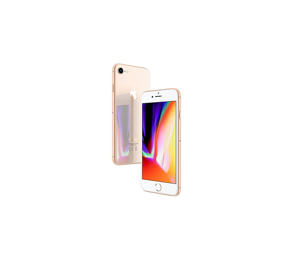 Social Apple iPhone 8 64GB Oro