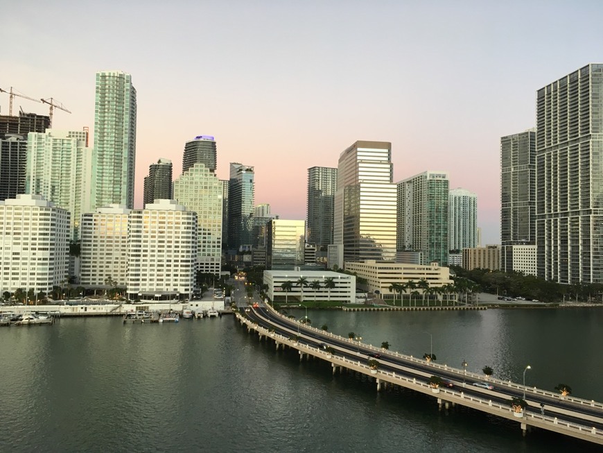 Brickell Key