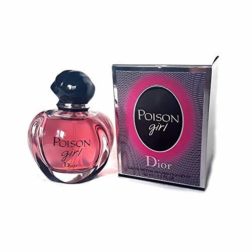Social Christian Dior Poison Girl Agua de perfume spray