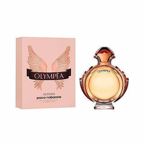 Social Paco Rabanne Olympéa Intense Agua de Perfume