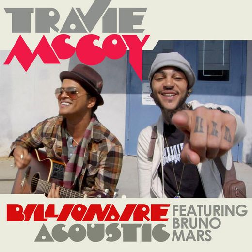 Billionaire (feat. Bruno Mars) - Acoustic