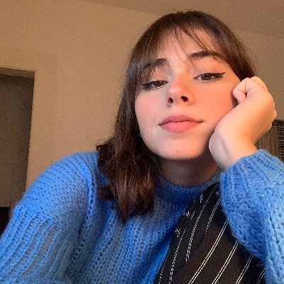 Social Sofia Barbosa