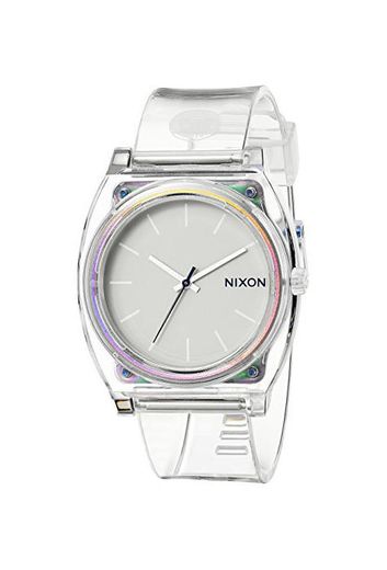 Nixon A1191779-00 - Reloj de Cuarzo para Mujer