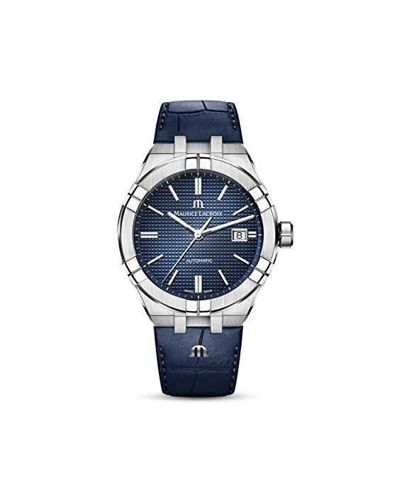 Producto Reloj Automático Maurice Lacroix Aikon Gents