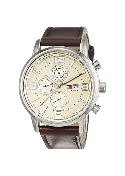 Products Reloj para Hombre Tommy Hilfiger 1710337