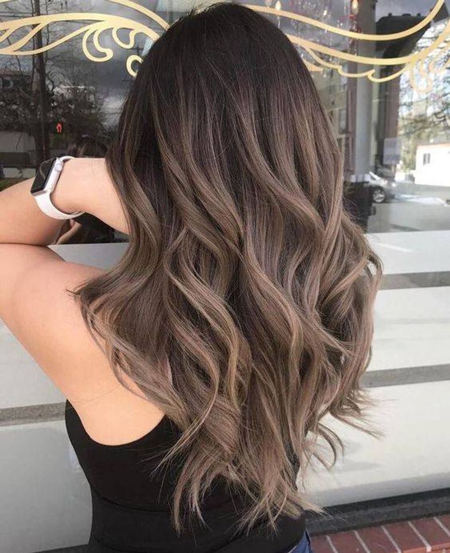 Fashion Balayage