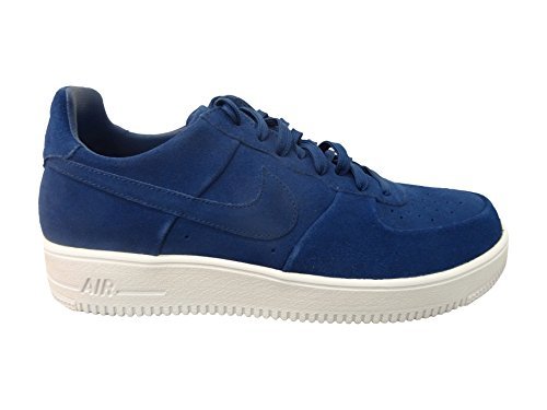 Nike Air Force 1 Ultraforce, Zapatillas de Deporte para Hombre, Azul