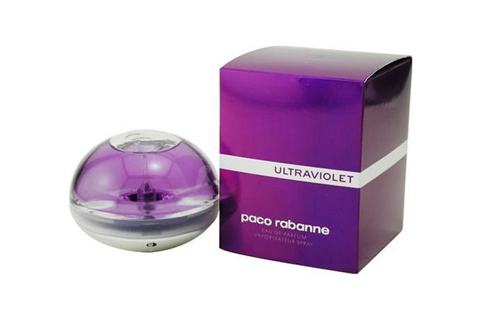 Belleza ULTRAVIOLET Eau De Parfum vapo 80 ml