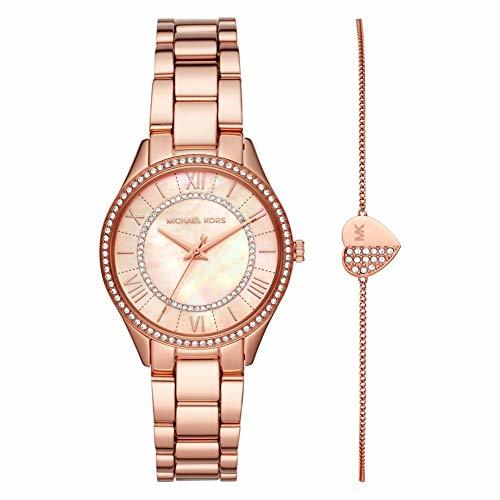 Social RELOGIO MICHAEL KORS