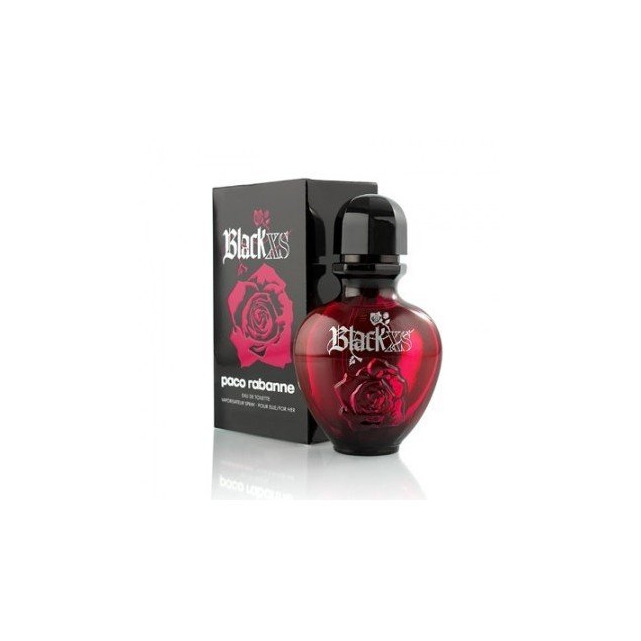 Product XS Black for Her 80 ML by Paco Rabanne para Mujer