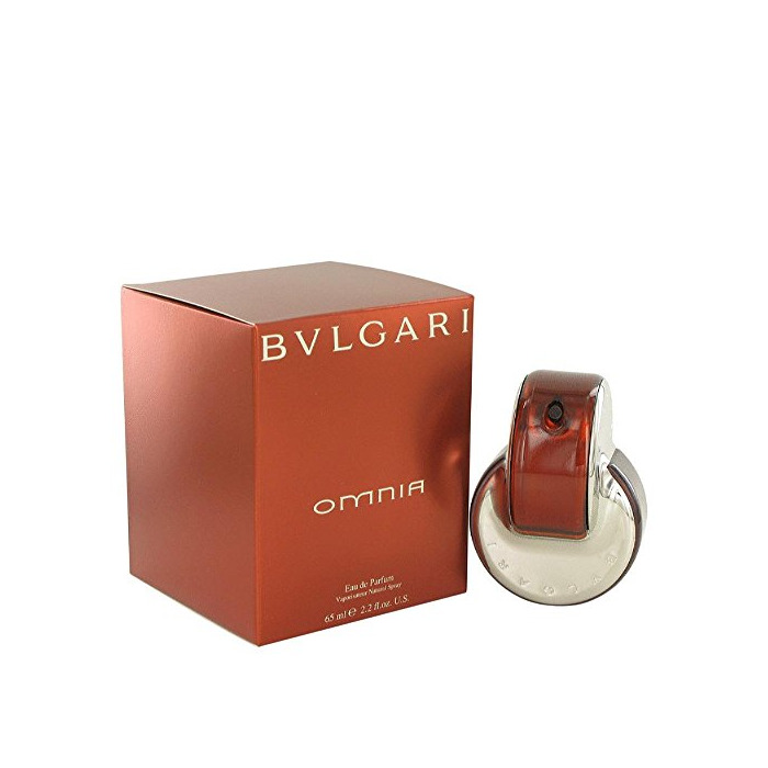 Beauty Bvlgari 36347 - Agua de colonia