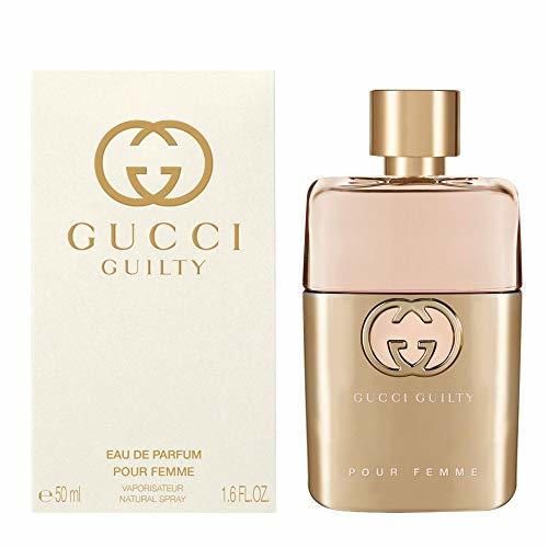 Gucci Guilty Perfume Eau de Parfum para mujer – 160 ml