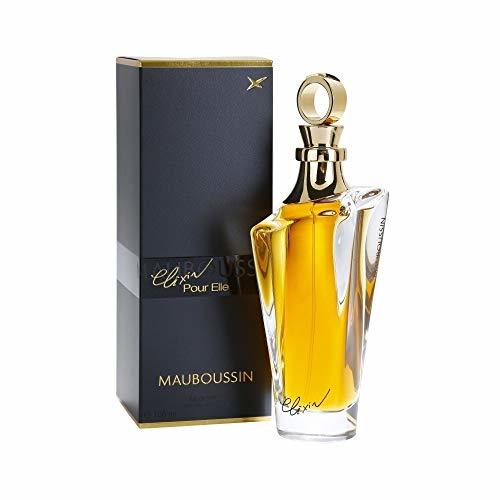 Productos Mauboussin Elixir Pour Elle Eau De Parfum 100 Ml