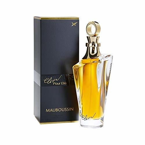 Mauboussin Elixir Pour Elle Eau De Parfum 100 Ml