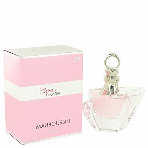 Products Mauboussin Rose Pour Elle Eau De Perfume Spray 50ml