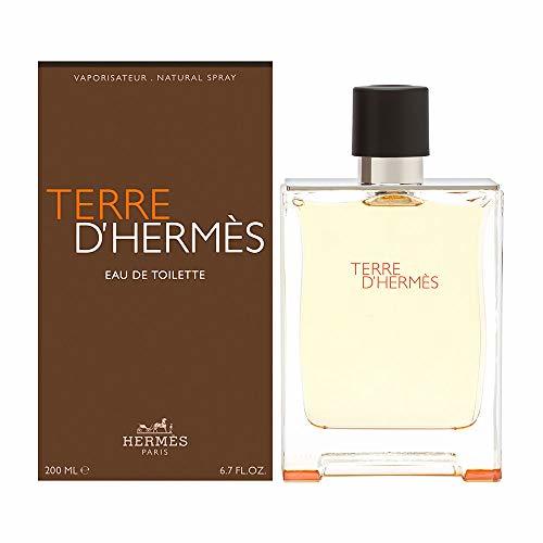 Beauty Hermes Terre D'Hermes Eau de Toilette