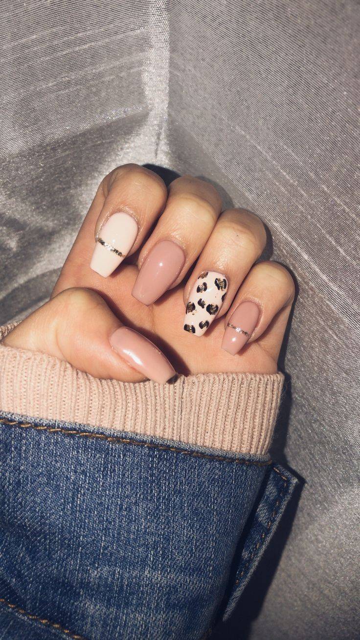 Fashion Nails