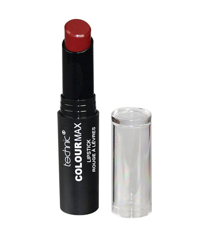 Fashion Colour Max Lipstick Matte Technic precio