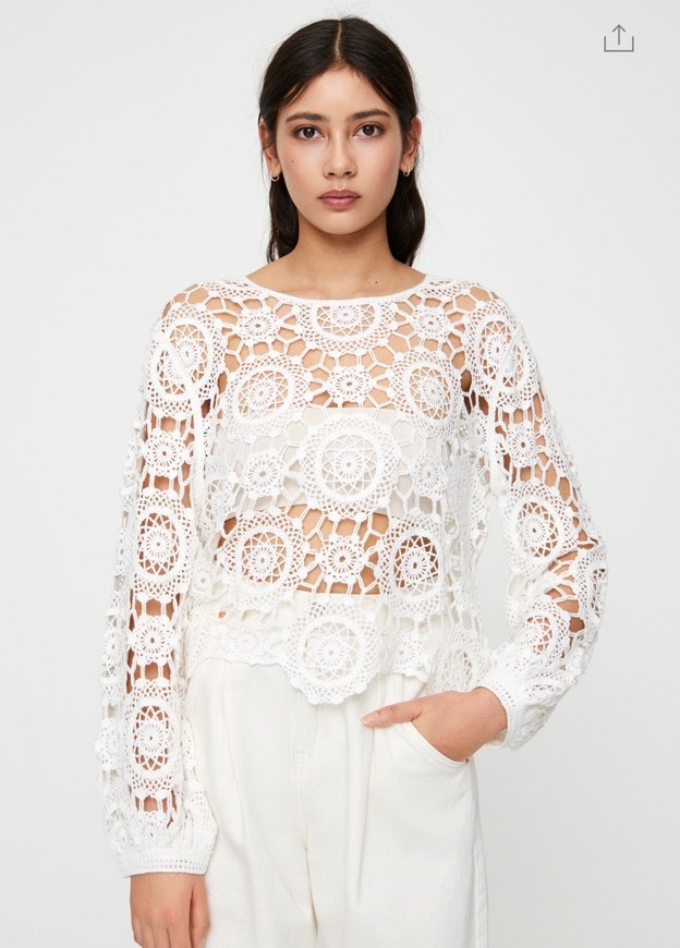 Crochet 🤍