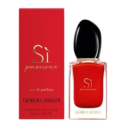 Si - Giorgio Armani