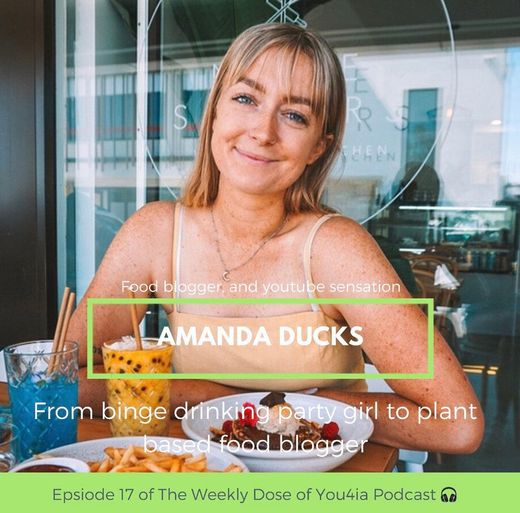 Amanda Ducks 
