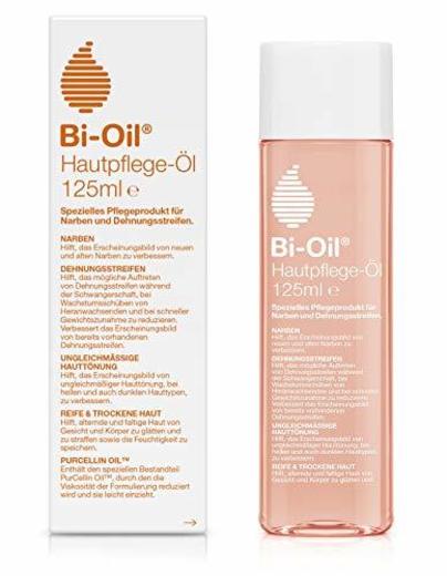 BIO OIL 60 ML