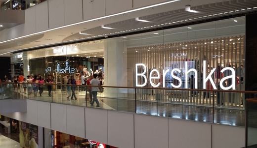 Bershka