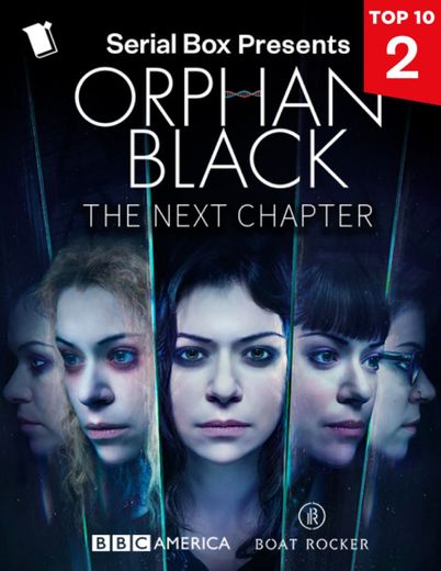 Orphan Black