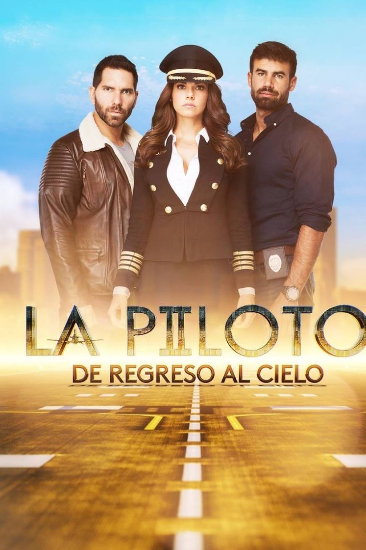 Series La piloto