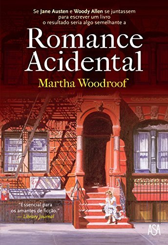 Book Romance Acidental