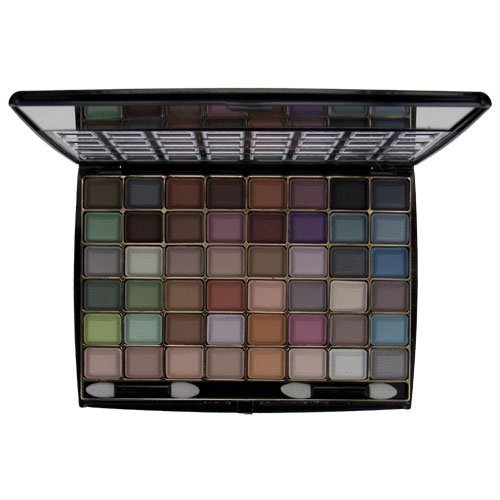 Lugar Body Collection Classic Eyeshadow Palette