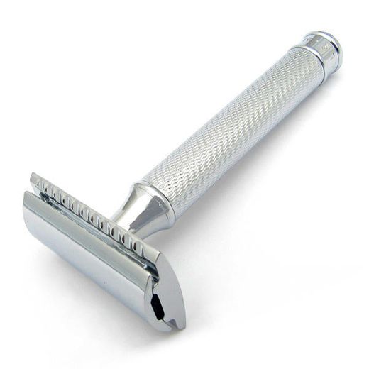 Safety Razor