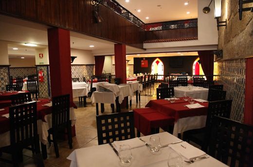 Restaurante Abadia Do Porto Lda
