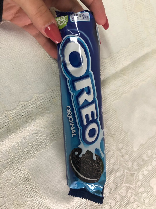 Product Oreo