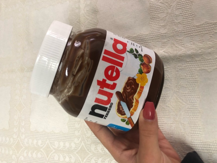 Product Nutella