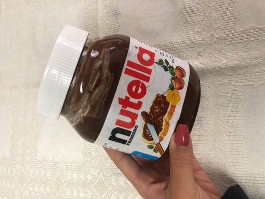 Nutella