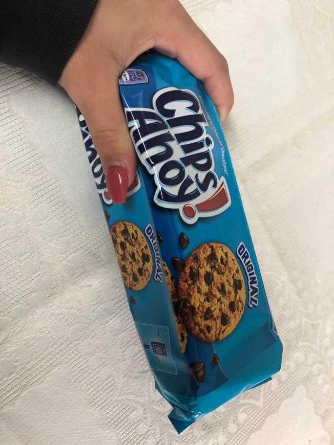 Producto Chips Ahoy! Cookies