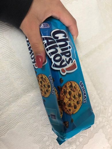 Chips Ahoy! Cookies