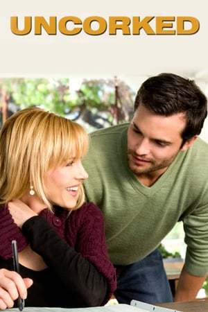Película Uncorked