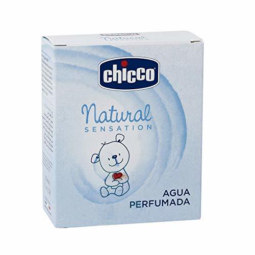 Producto Chicco Natural Sensation - agua perfumada para bebés