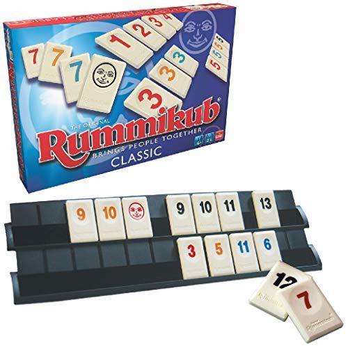 Product Goliath 50400 - Juego Rummikub Original - Clásico