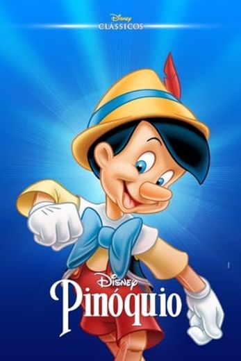 Pinocchio